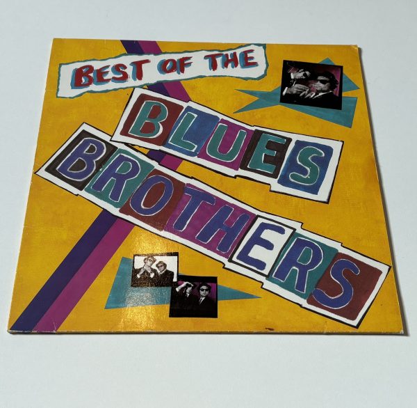 The Blues Brothers - The Best Of The Blues Brothers