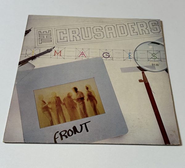 The Crusaders - Images