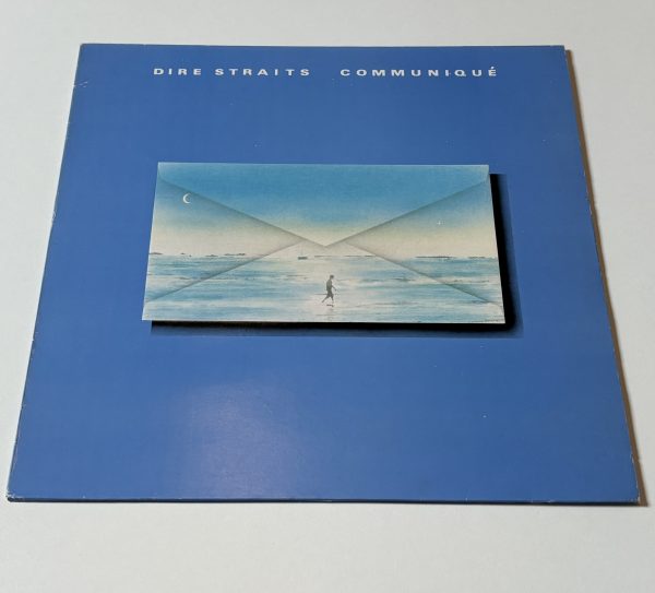 Dire Straits - Communiqué