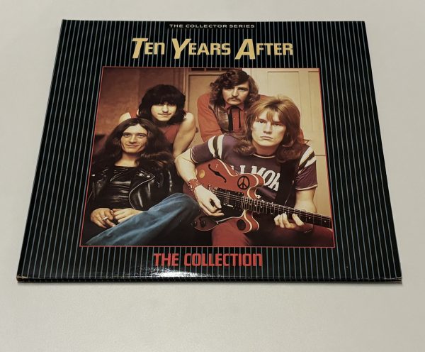 Ten Years After - The Collector Series