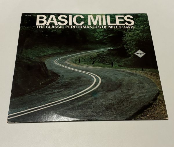 Basic Miles - The Classic Performances Of Miles Davis (OBS se beskrivelse)