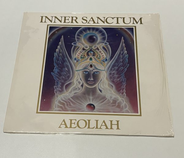 Aeoliah - Inner Sanctum