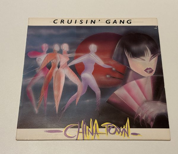 Cruisin´ Gang - China Town