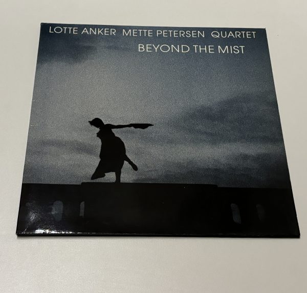 Lotte Anker Mette Petersen Quartet - Beyond The Mist