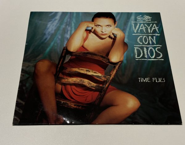 Vaya Con Dios - Time Flies