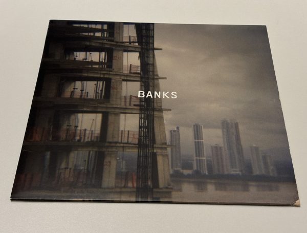 Paul Banks - Banks