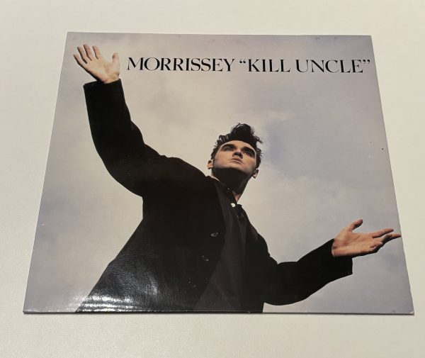 Morrissey - "Kill Uncle"