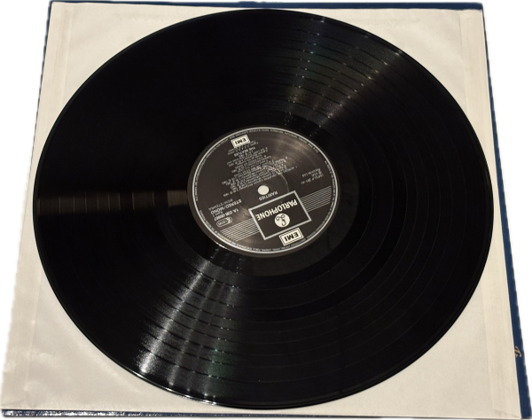 The Beatles - "Rarities" - Image 3