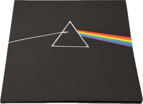 Pink Floyd - The Dark Side Of The Moon