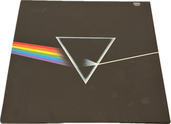 Pink Floyd - The Dark Side Of The Moon - Image 2