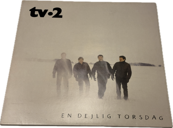 TV2 - En Dejlig Torsdag