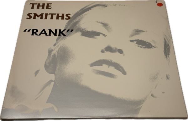 The Smiths - "Rank"