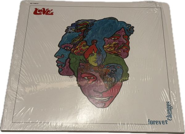 LOVE - Forever Changes