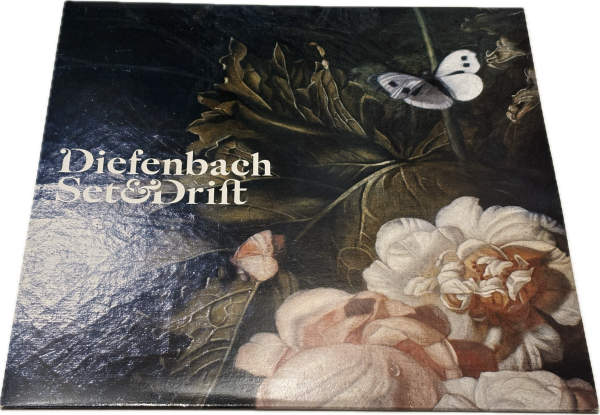 Diefenbach - Set & Drift