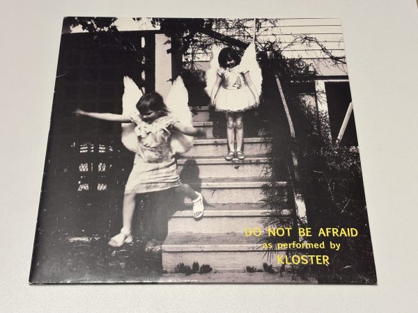 Kloster - Do Not Be Afraid