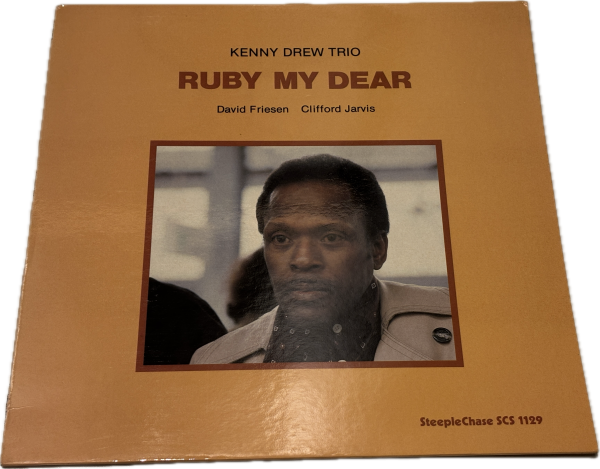 Kenny Drew Trio - Ruby My Dear