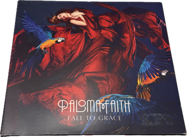 Paloma Faith - Fall To Grace (2012)