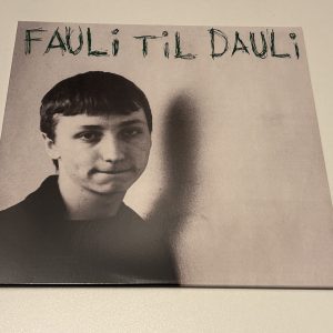 Fauli Til Dauli (2020)