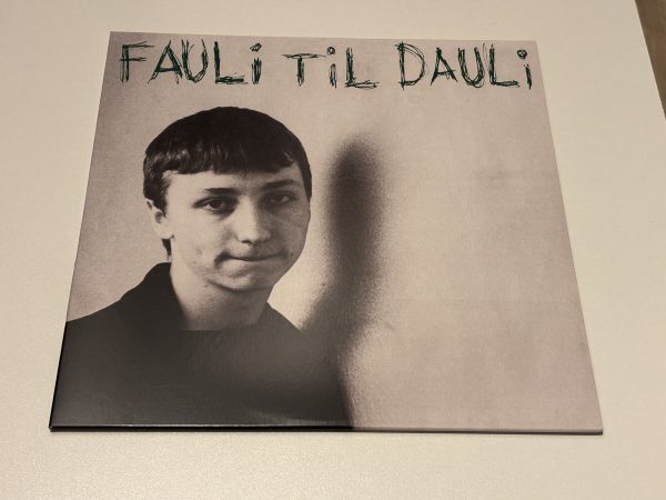 Fauli Til Dauli (2020)