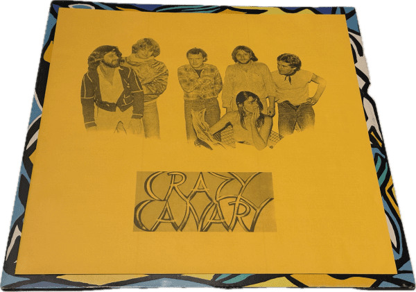 Crazy Canary - Crazy Canary - Image 3