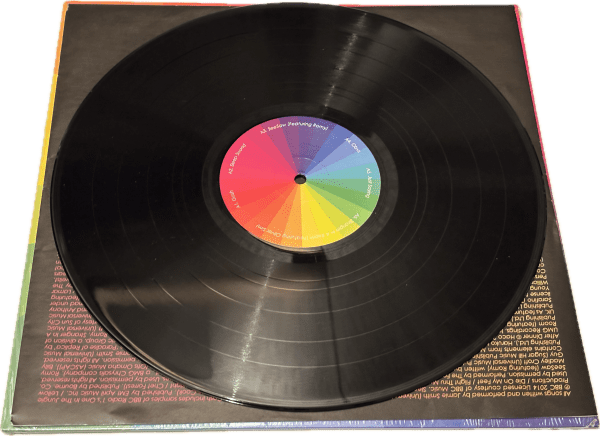 Jamie xx - In Colour - Image 3