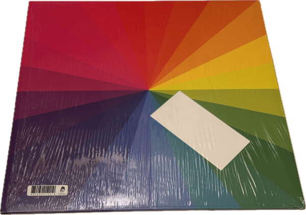 Jamie xx - In Colour - Image 2