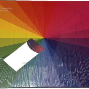 Jamie xx - In Colour