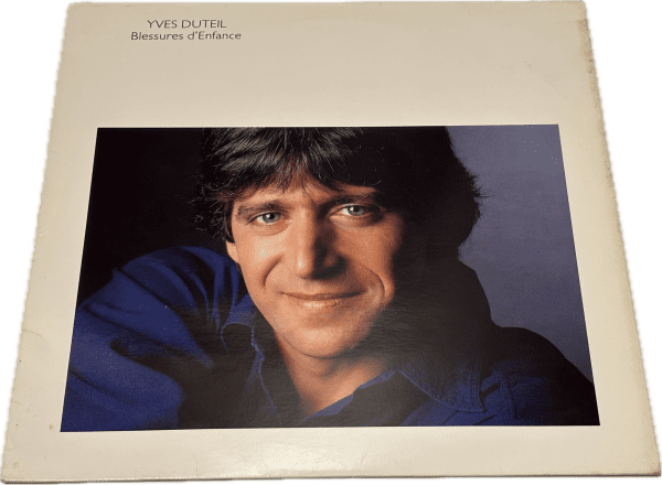 Yves Duteil - Blessures d´Enfance