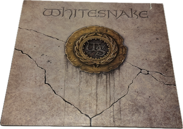 Whitesnake - Whitesnake