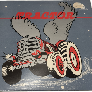 Tractor - Tractor