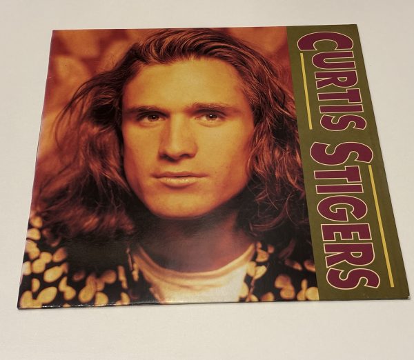 Curtis Stigers - Curtis Stigers