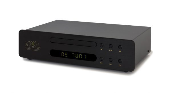 Atoll MD100 Evolution (sort)