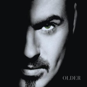George Michael - Older, 180g, High Quality, 2 x LP