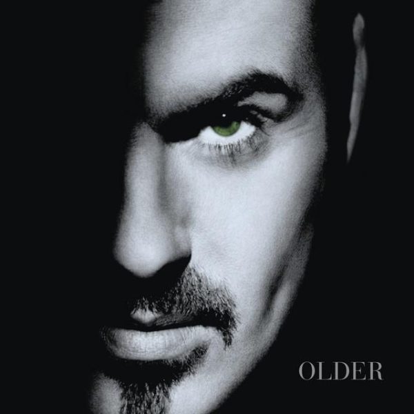 George Michael - Older, 180g, High Quality, 2 x LP