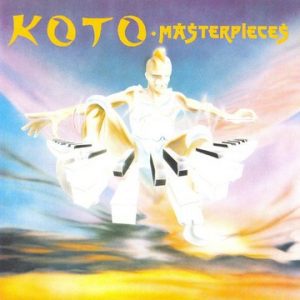 Koto - Masterpiece
