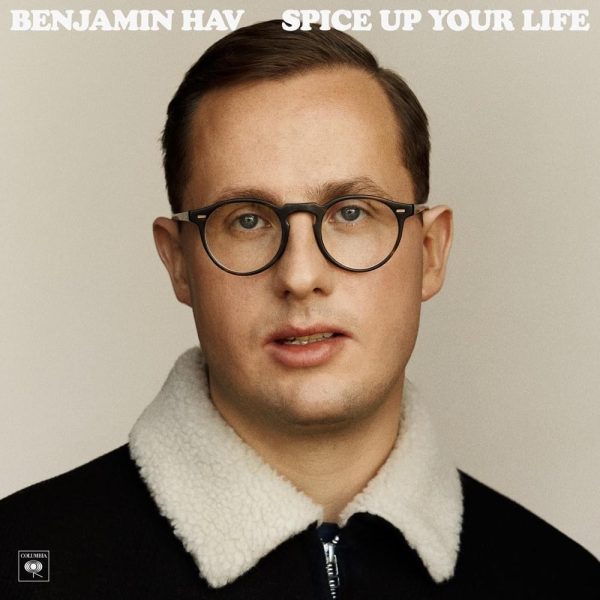 Benjamin hav - Spice Up Your Life