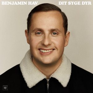 Benjamin hav - Dit Syge Dyr