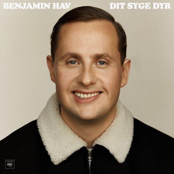 Benjamin hav - Dit Syge Dyr