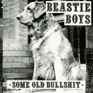 Beastie Boys - Some Old Bullshit, 180gr, High Quality