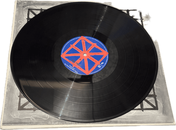 Per Frost - Old Friend´s Back - Billede 3