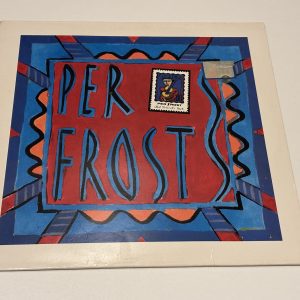 Per Frost - Old Friend´s Back