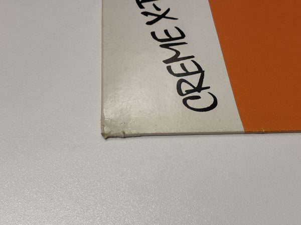 Creme X-treme - - Gør Det Igen - Billede 6