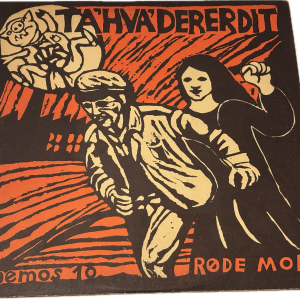Røde Mor - Ta´ Hva´ Der Er Dit