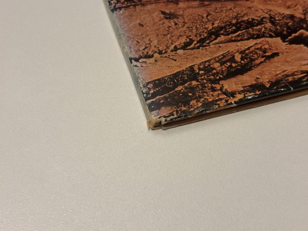 Slåbrock Band - Lev Stærkt - Dø Tung - Billede 6