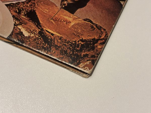 Slåbrock Band - Lev Stærkt - Dø Tung - Billede 5