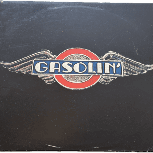 Gasolin - Killin´ Time