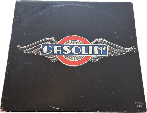 Gasolin - Killin´ Time