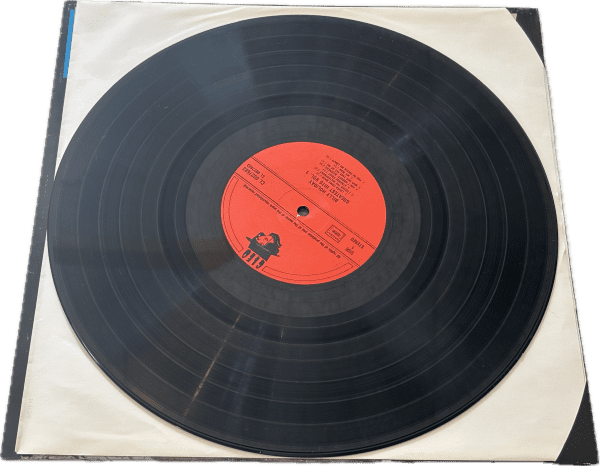 Billie Holiday - Greatest Hits Vol. 1 - Billede 3