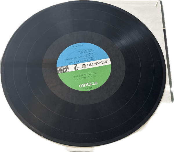 David Newman - Bigger & Better - Billede 3