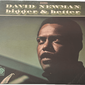 David Newman - Bigger & Better